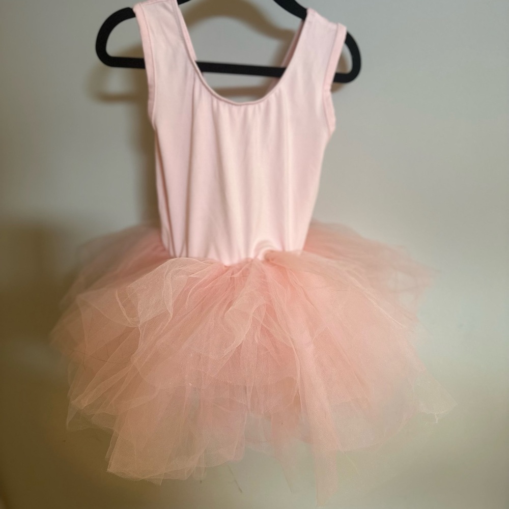 Mila & Rose Light Pink TuTu